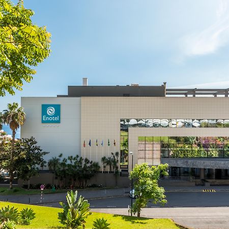 Enotel Lido Funchal  Exterior photo