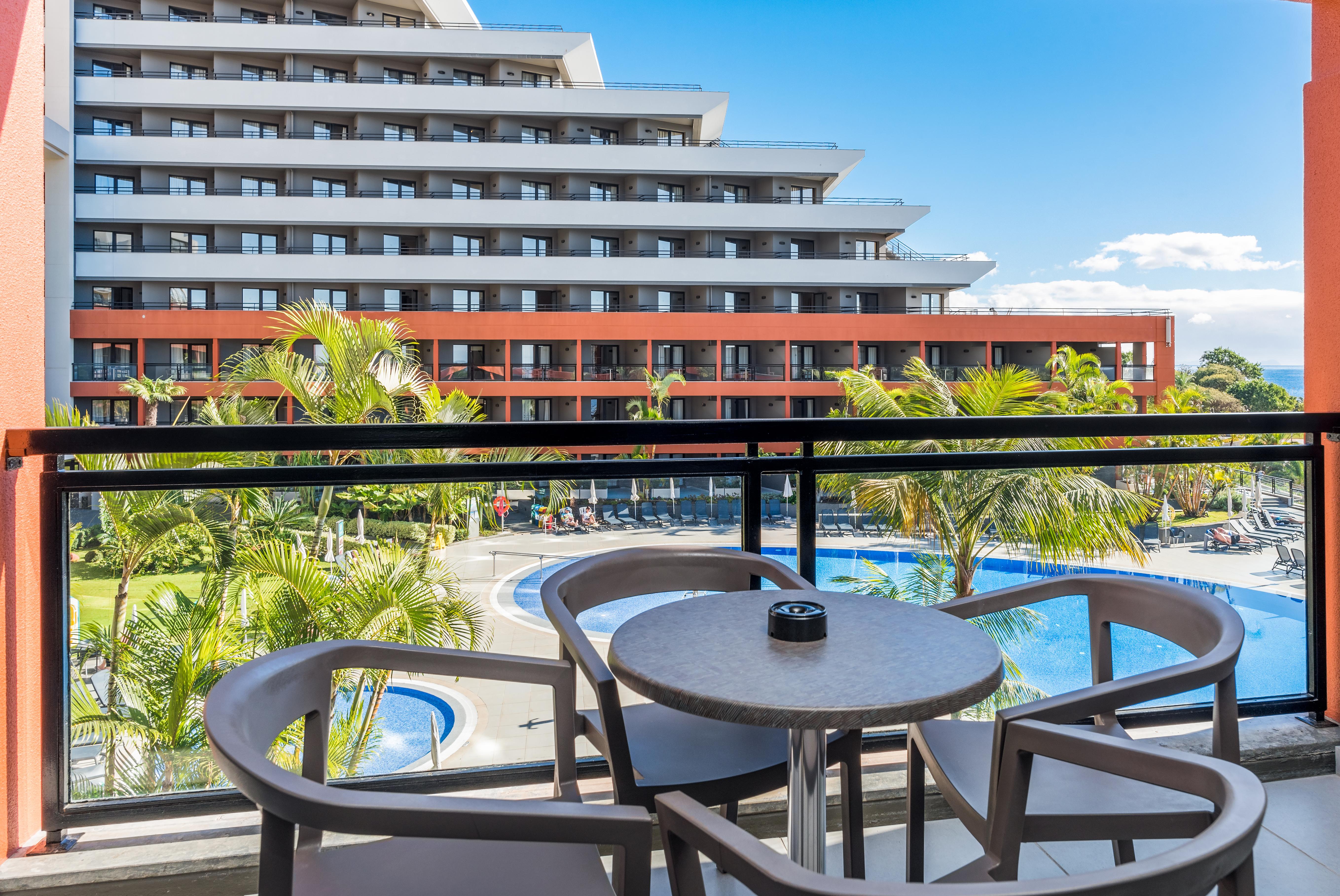 Enotel Lido Funchal  Exterior photo