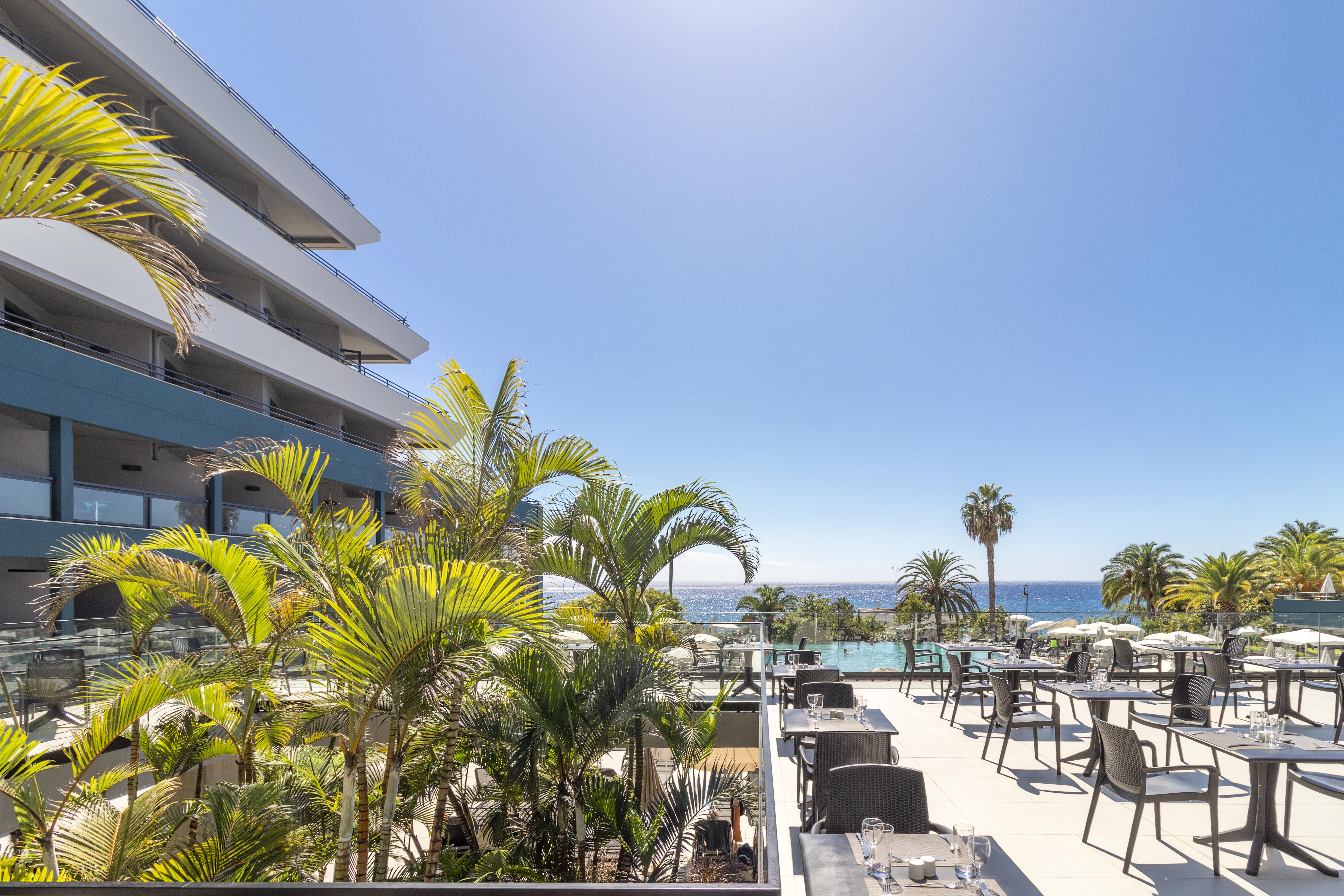 Enotel Lido Funchal  Exterior photo